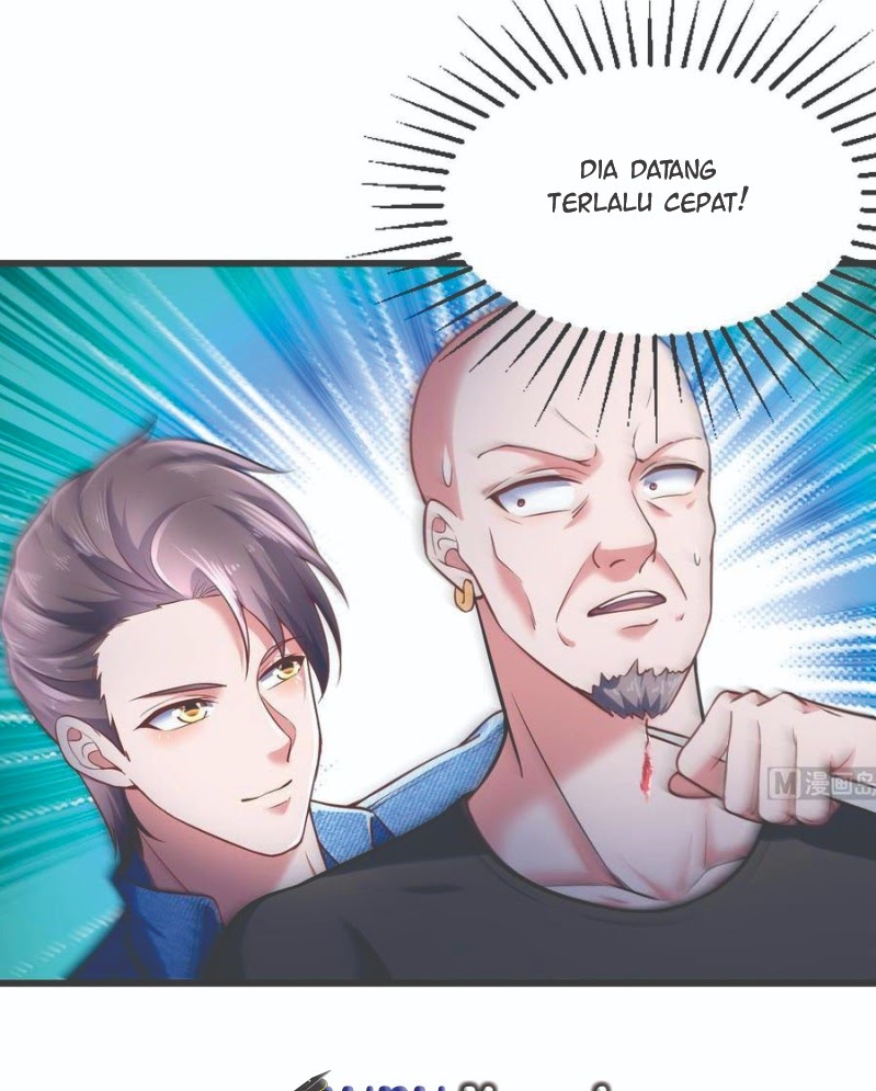 Rebirth Into the Strongest Immortal Cultivator Chapter 35 Bahasa Indonesia